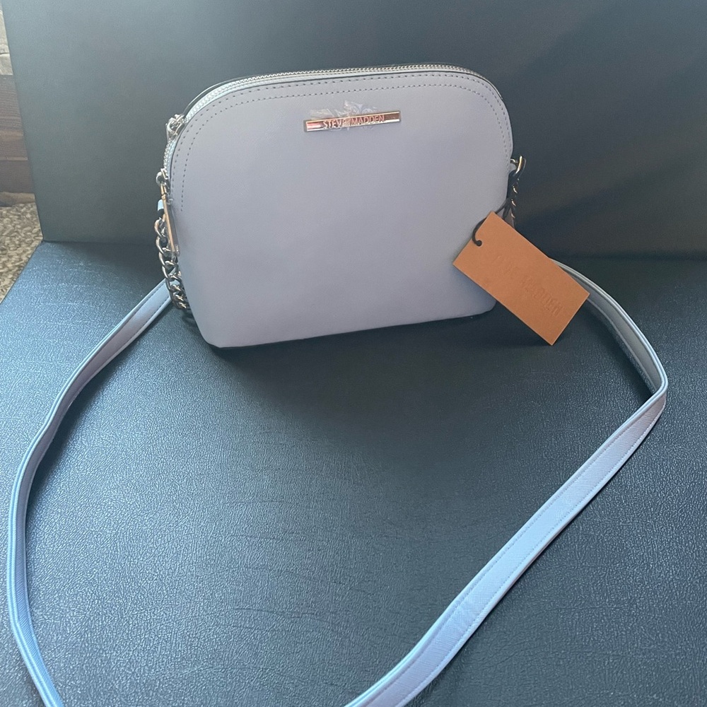 Steve Madden purse